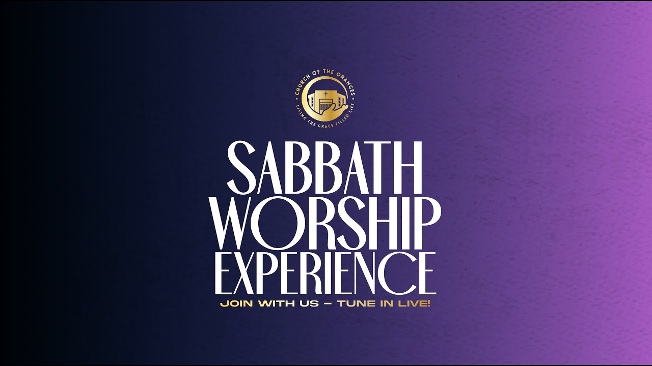COTOSDA Sabbath Worship Experience | Jan 17, 2026