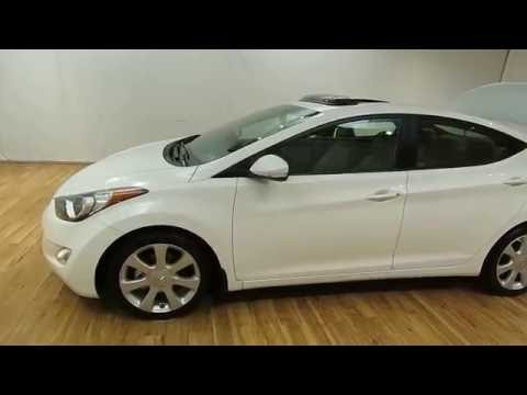 Video: 2013-жылы чыккан Hyundai Elantraда өткөргүчтүн өлчөгүчтөрү барбы?