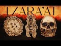 What is tzaraat in the bible