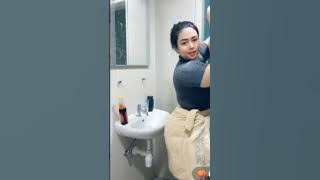 daily vlog Wulan08shop