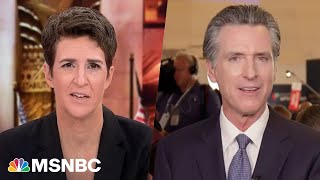 Newsom pans GOP debate: 'More disappointing than I was expecting'