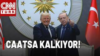 Türkiyeye Yönelik Caatsa Yaptırımları Kalkıyor Peki Bu Durum Ekonomiye Nasıl Yansıyacak?