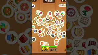 Let's Play Triple Tile 3D #gaming #satisfying screenshot 2