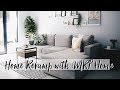 Our Home Revamp with MRP HOME!