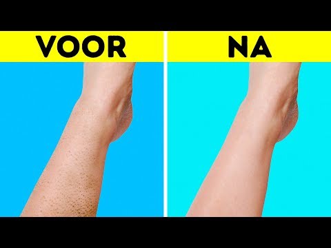 Video: Hoe Henna Te Verwijderen: 12 Manieren Om Van Henna Van Je Huid Af Te Komen