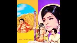 Tere Hothon Ke Do Phool.Paras1971.Lata Mangeshkar.Mukesh.Kalyanji Anandji.Sanjiv Kumar.Rakhi.Mehmood