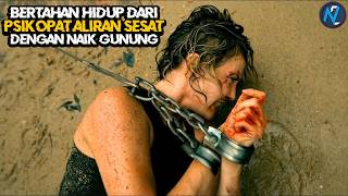 FILM TERBARU Apex (2026) I Wanita Ini Diburu di Hutan… Tapi Pemburu Salah Target!
