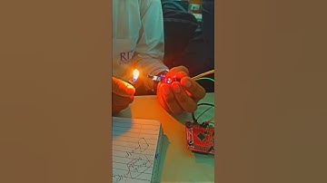 short video #texas #microcontroller and tiva c series #fiar #wire in to connect microcontroller