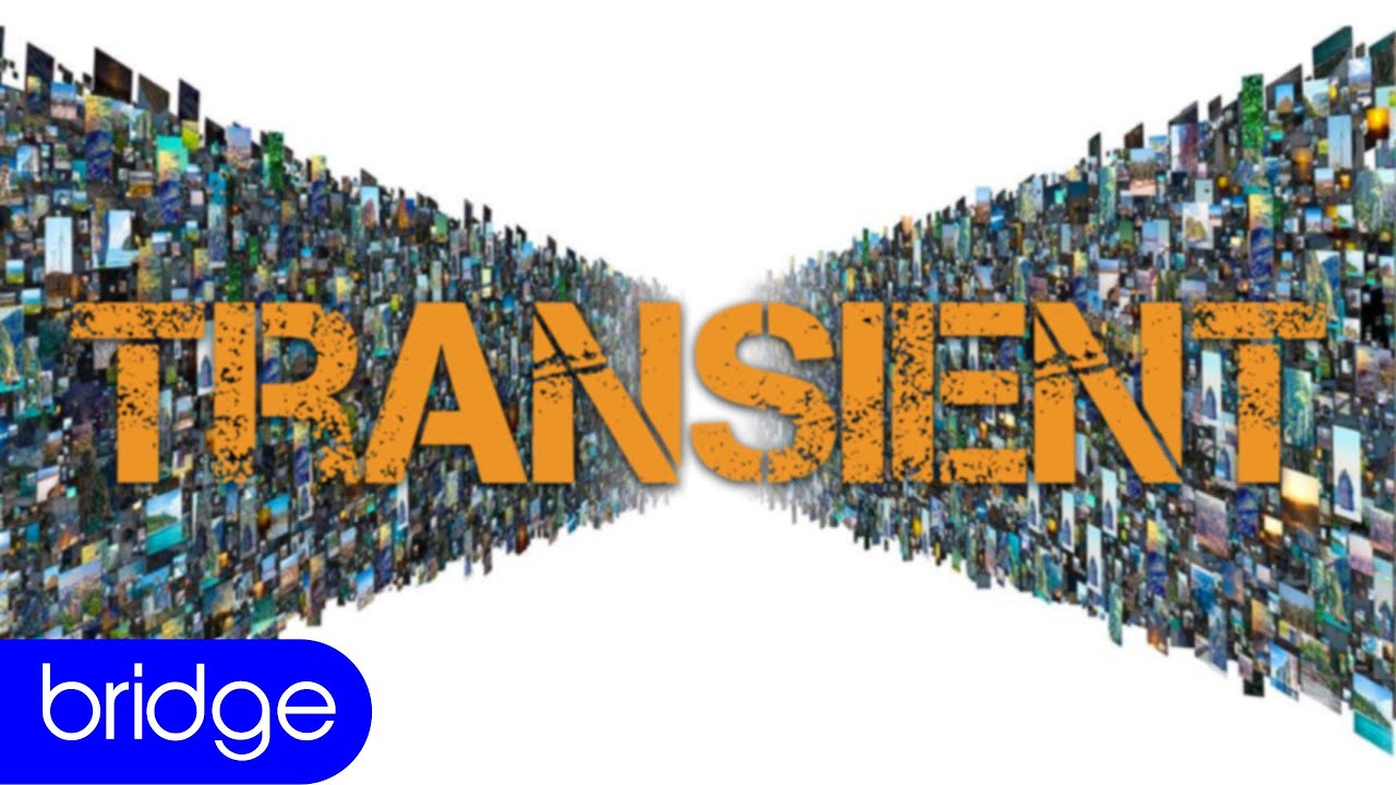 Podcast "Transient