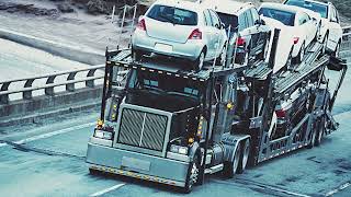 Revolutionizing Auto Transport with Custom Car Carriers | Premier Car Transport Services screenshot 5