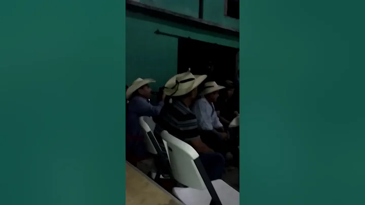 corrido de gama perez - Serafin Maldonado