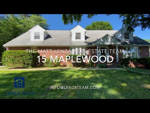 15 Maplewood Lane, Wilmington, DE home video tour