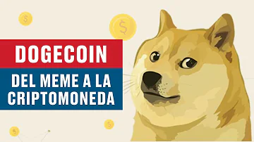 ¿A qué precio empezó Dogecoin?