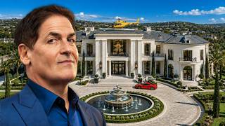 The 10 SECRET Regions Where Texas Billionaires ACTUALLY Live