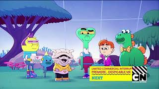 Cartoon Network Banner Error 4221