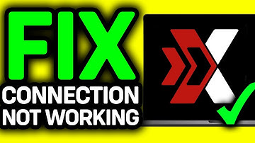 How To Fix No Connection Through Exitlag 2025 - Full Guide