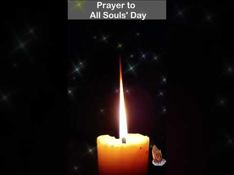 Prayer to All