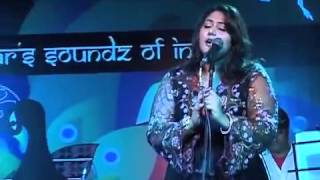 GHAZAL LOUNGE Abhijit Pohankar feat Runa Rizvi