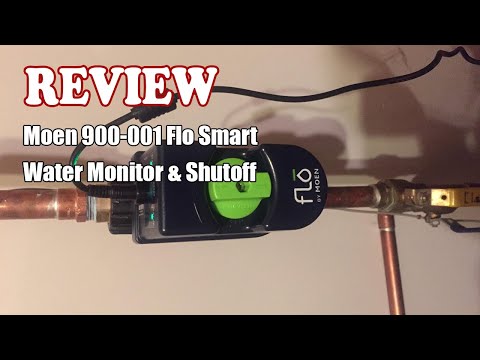 Moen 900-001 Flo