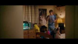 Hot Rod - Karaoke Scene