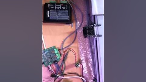 D8NN-NUC140 BLDC Control