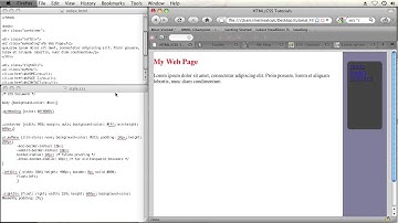 How to Add Effects to a Heading H2 in CSS : CSS Tips & More