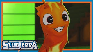 3 Hours of Slugterra | Compilation | Eli and The Shane Gang
Subscribe to Slugterra! http://bit.ly/1QVhpVZ
The Shane Gang find themselves competing in the Slugball Championship - a rough and tumble cross between hockey, slugslinging and rugby - with deadly random obstacles thrown in for fun! Eli suspects the rival team is cheating, but hes going to have to prove it first... that is if he can survive the game!
Watch More Here: https://www.youtube.com/@Slugterra/videos
Eli Shane is determined to be the greatest Slugslinging hero of all. But in order to defeat the forces of evil, he must collect, train and duel with little critters called slugs, which transform into powerful magical beasts. Eli and his crew explore the caverns, challenge rivals and one another to friendly duels, and upgrade their gear in their underground world. But there is a threat to Eli and the slugs Dr. Blakk wants to transform the slugs into feral mindless weapons. No one has been able to stand up to Blakks army of henchmen ... until now.
Slugball | Slugterra
Slugball | Slugterra
00:00:00 - Slugball
00:21:31 - The Unbeatable Master
00:43:02 - Club Slug
01:04:34 - Shadows and Light
01:26:05 - Light as Day
01:47:36 - Mario Bravado
02:09:08 - Bandoleer of Brothers
02:30:39 - Inheritance
02:52:10 - Endangered Species
03:13:42 - Dawn of the Slug 3 Hours of Slugterra | Compilation | Eli and The Shane Gang