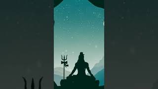 Lord Shiva - Om Namah Shivaya - The Universe Bow To Lord Shiva, I Bow To Lord Shiva