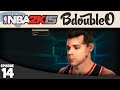 2K15 Makeover Timer?