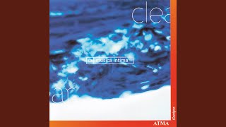 7 Partsongs, Op. 17: No. 2, I Have Loved Flowers That Fade