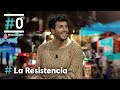 LA RESISTENCIA - Entrevista a Sebastián Yatra | #LaResistencia 02.02.2022