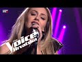 Albina - "Fix You" | Live 2, polufinale | The Voice Hrvatska | Sezona 3