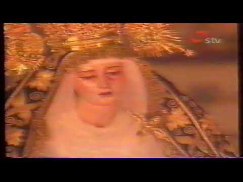 Pontificia y Real Hermandad y Cofradía de Nazarenos del Santísimo Cristo del Calvario y Nuestra Señora de la Presentación