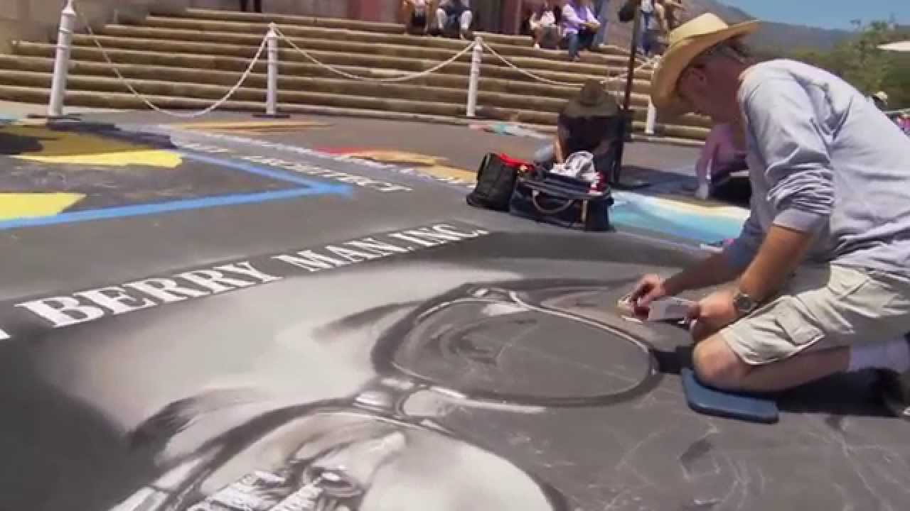 Tribute to Molly Bear