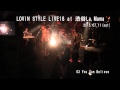 吉井和哉_You Can Believe / LOVIN STYLE_live18_at 渋谷La,mama