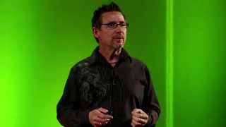 The 3 Deadliest Words In The World - It's A Girl : Evan Grae Davis at TEDxGateway