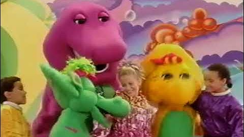 In Outer Space (2003 Version) Part 76