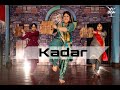 Kadar | Mankirt Aulakh | Sukh Sanghera | bhangra dance choreography | Dashing dance academy