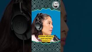 Dian Sastros Religious Moment aadc islamtoday diansastrowardoyo aadc aadc2 converts pr