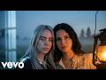 Billie Eilish Ft Lana Del Rey Where We Don T Speak Lyrics Video 