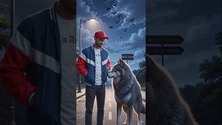 wolf lover new music status #driving #love #shorts #viral #dailypost