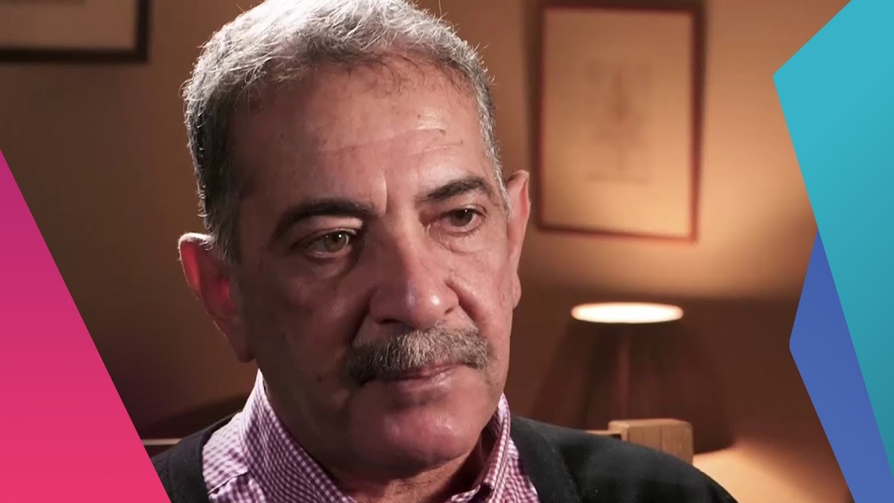 ديوان العرب | فاروق يوسف