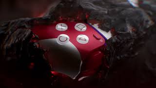 God of War 20th Anniversary DualSense Controller | Pre-Order Now