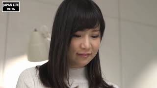 My sister was in the hospital when her uncle visited her. (JAPAN LIFE VLOG Vida Japonesa) 108