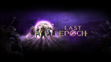 Last Epoch Q&A Dev Stream part 3