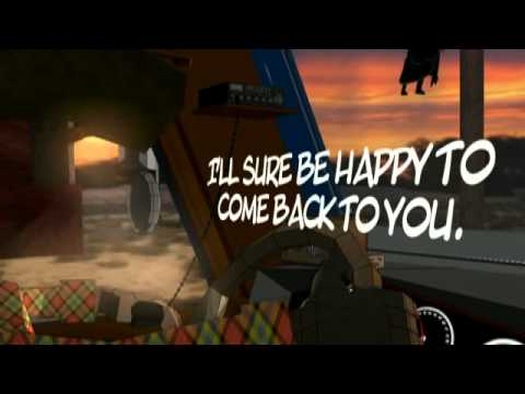 Midfield General — Midfield General feat Ralph Brown - Teddy Bear [Official Video]