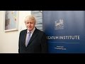 Athenian Civilisation: The Glory That Endures - with Boris Johnson