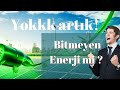 Bitmeyen enerji mi  aselsandan harika bir hibrit enerji sistemi