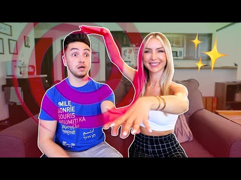 When Your Girlfriend is a Hypnotist | Smile Squad Comedy