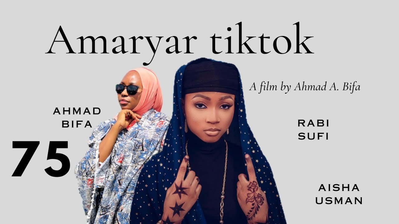 AMARYAR TIKTOK EPISODE 75 ORIGINAL